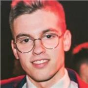 Soy Luis, un joven maestro de Educación Primaria e Infantil con experiencia como tutor en ambas etapas